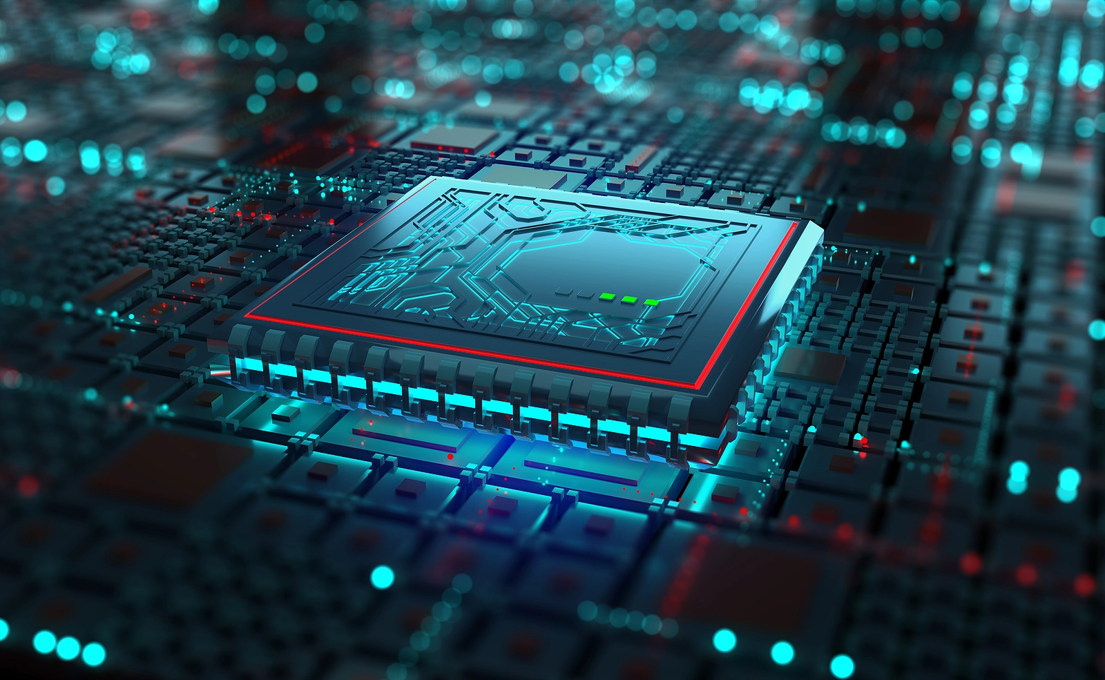 iPhone 18 A20-Chip