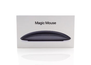 Magic Mouse 3 Apple