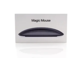 Magic Mouse 3 Apple