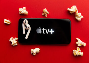 Apple TV+ Highlights Frühjahr 2025