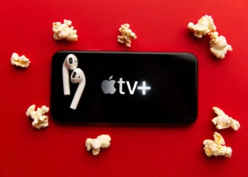Apple TV+ Highlights Frühjahr 2025