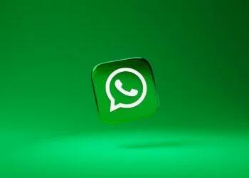 WhatsApp Standard-App iPhone