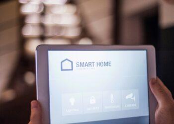 Apple Smart Home Hub Siri