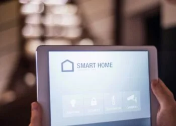 Apple Smart Home Hub Siri