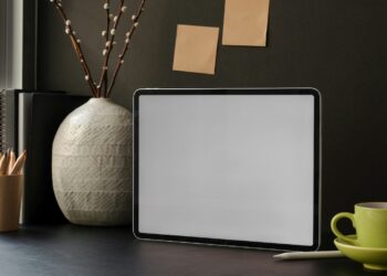 Apple iPad MacBook