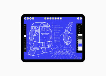 iPad 11 Apple