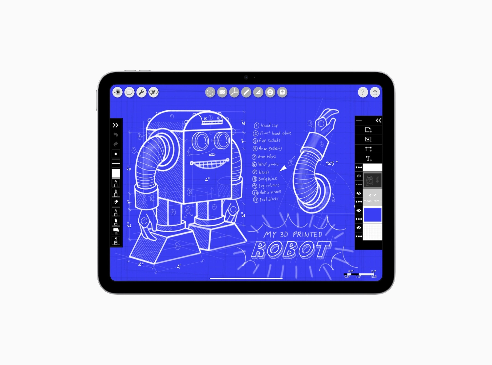 iPad 11 Apple