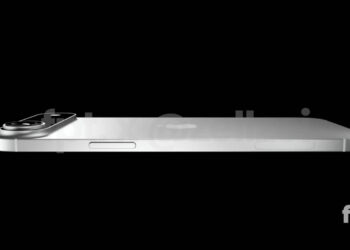 iPhone 17 Air features