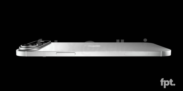 iPhone 17 Air features