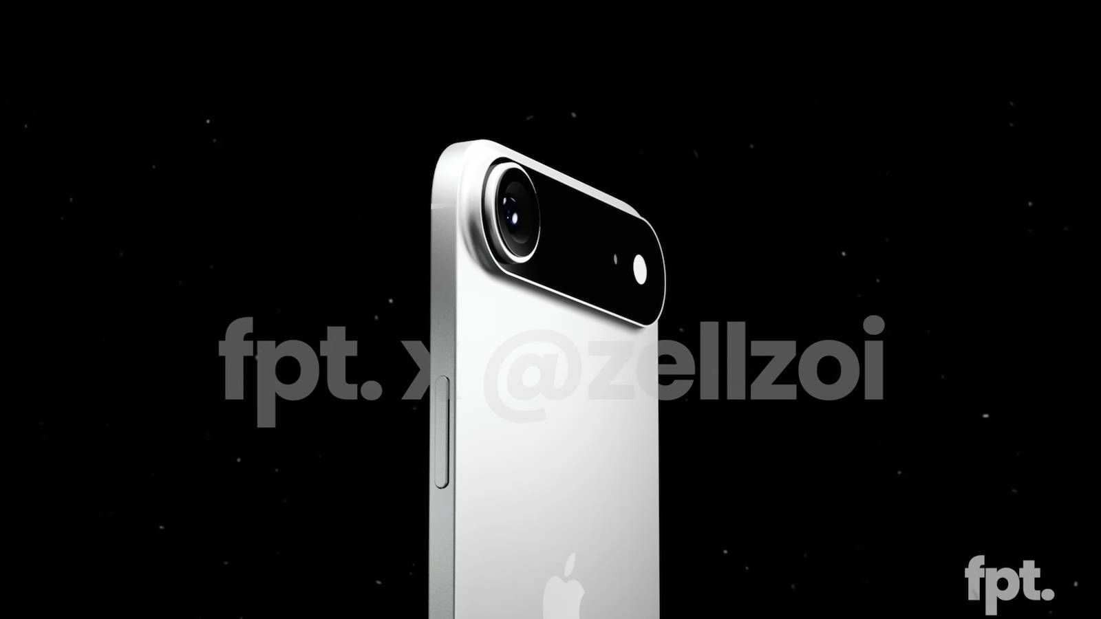 iPhone 17 Air Preis