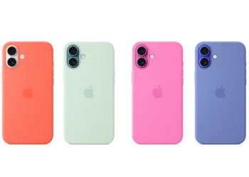 Apple Zubehör