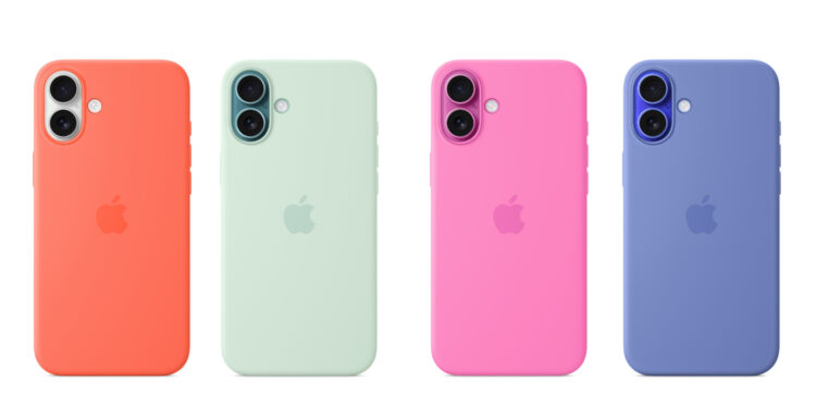 Apple accessories