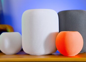 HomePod HomePod mini Apple