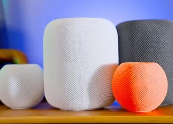 HomePod HomePod mini Apple