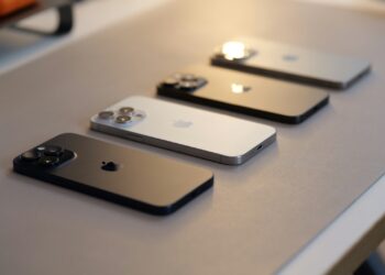 iPhone 17 rumors