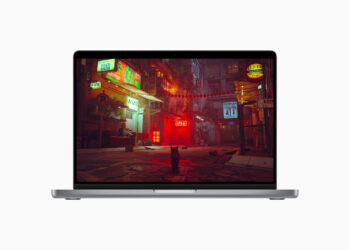Apple Gaming
