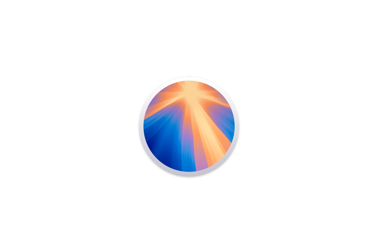 macOS Spotlight