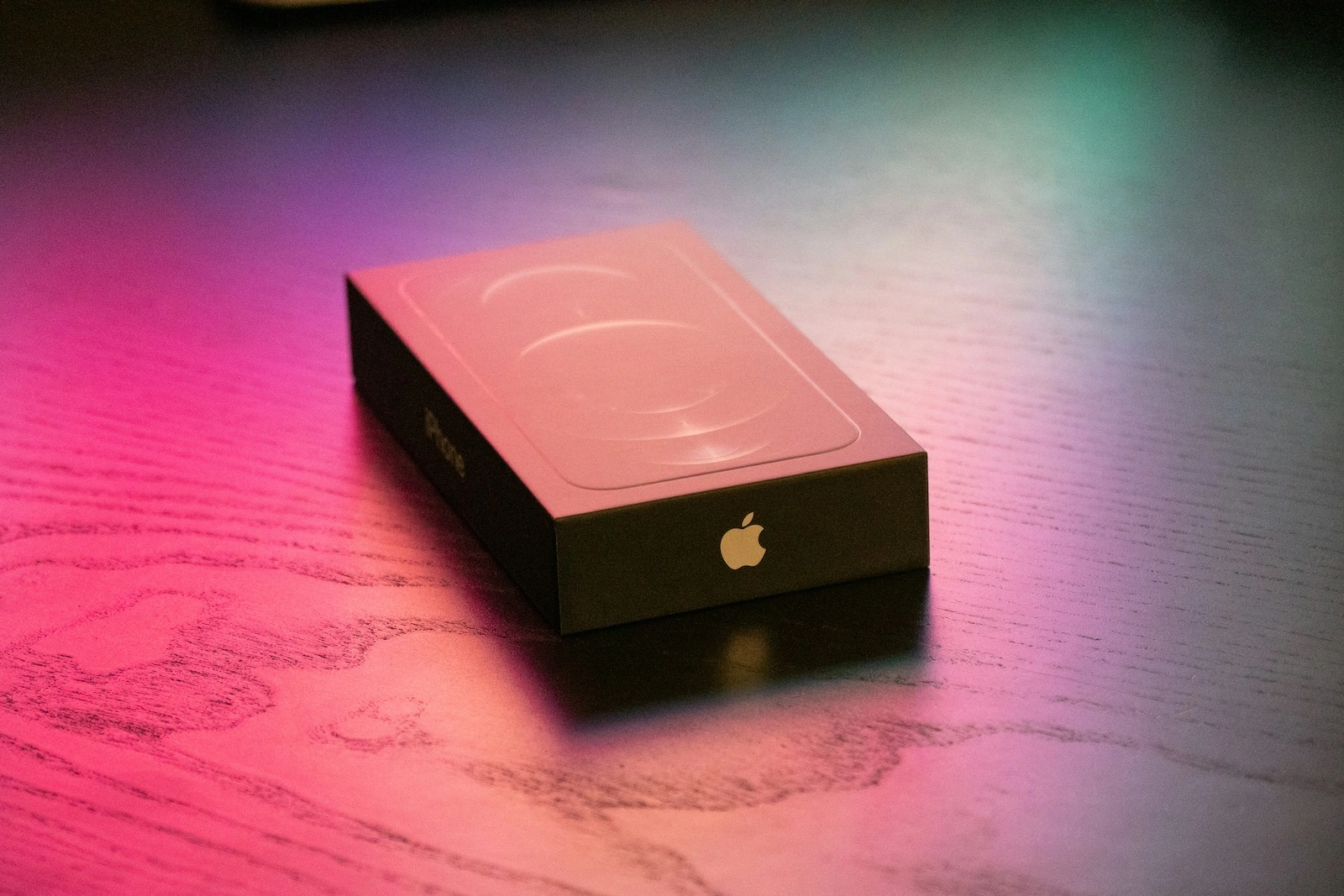 Faltbares iPhone Apple