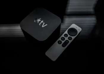 Apple TV 2025
