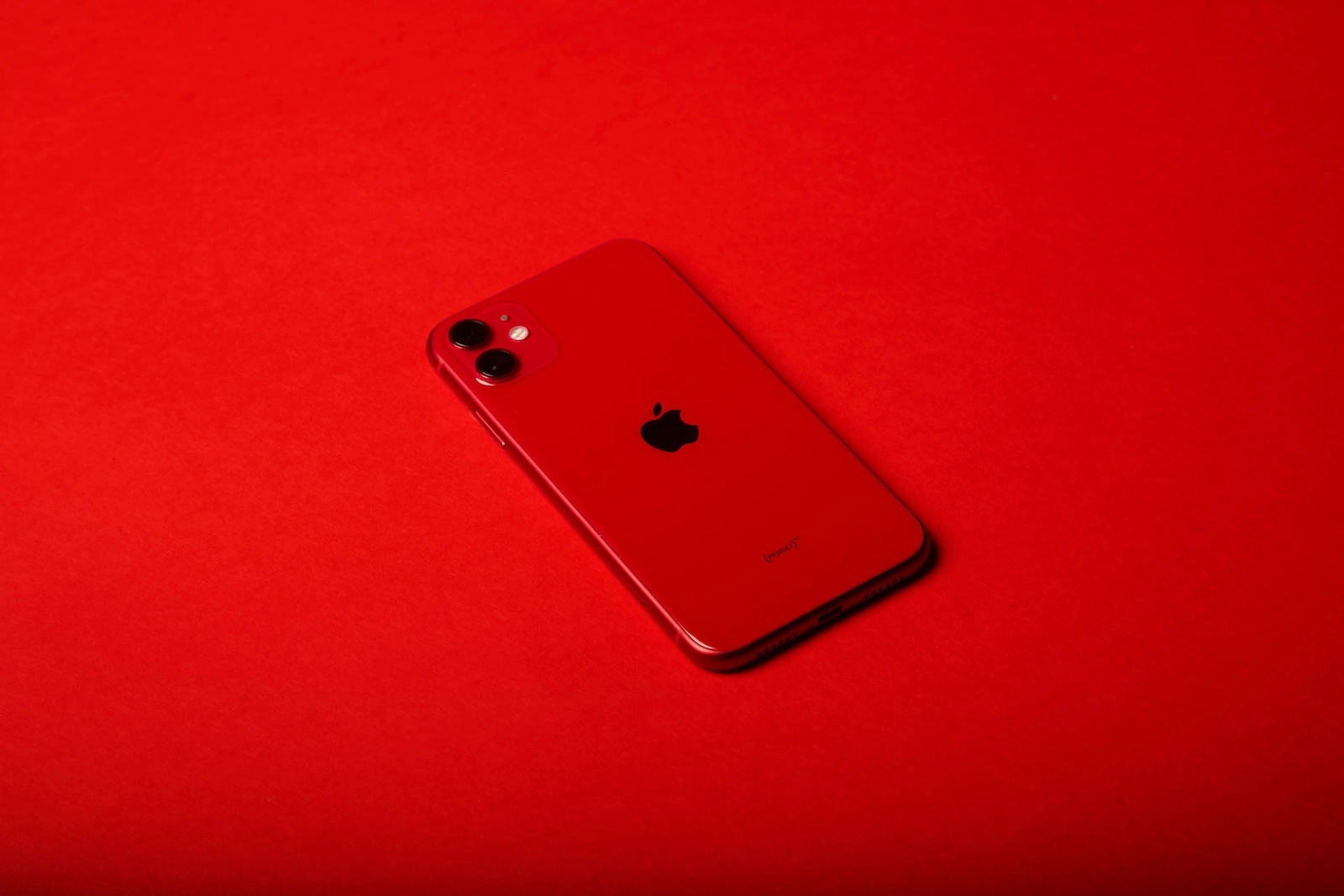 Apple Intelligence iPhone