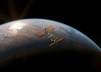 Apple SpaceX
