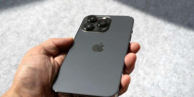 iOS 19 Gerüchte