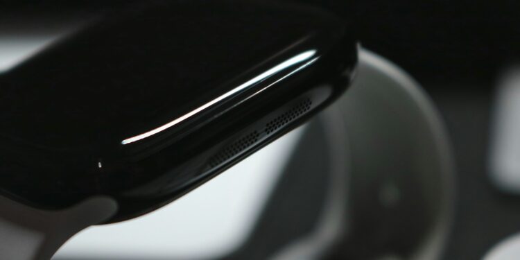 Apple Watch Camera
