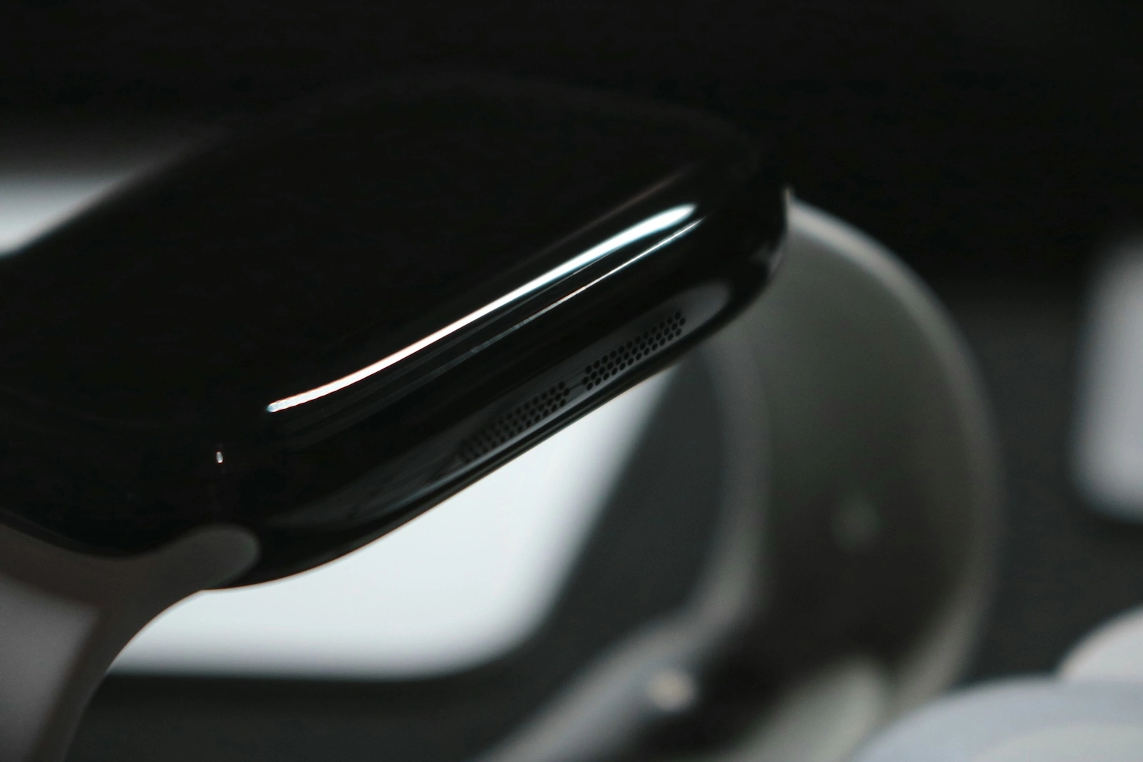 Apple Watch Kamera