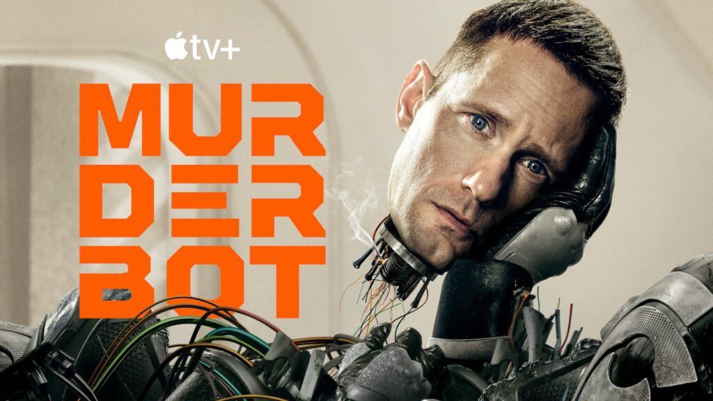 Apple TV+ Highlights Mai 2025