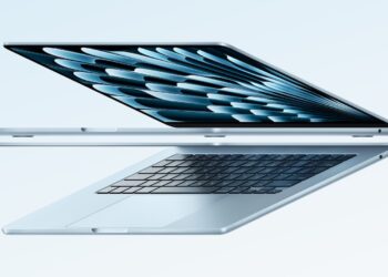 M4 MacBook Air Apple
