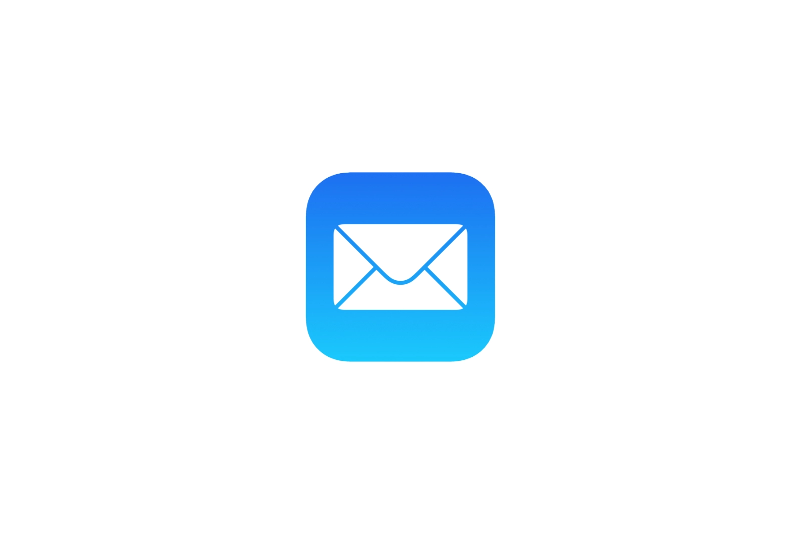 iOS 18.5 Apple Mail