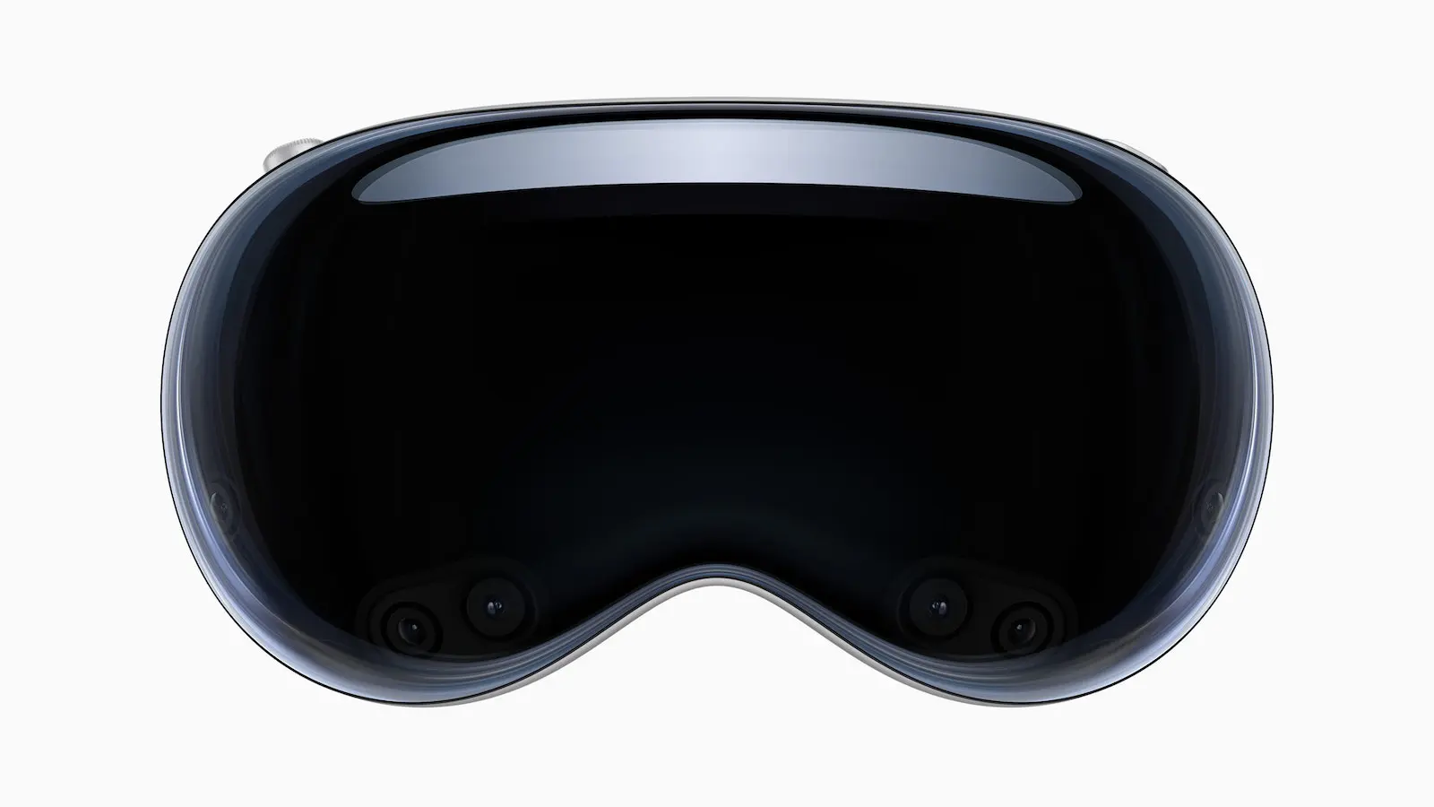 Apple Vision Air Leak