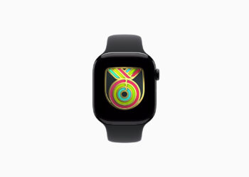 Apple Watch Global Close Your Rings Day