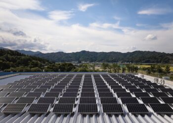 Apple Emissionen