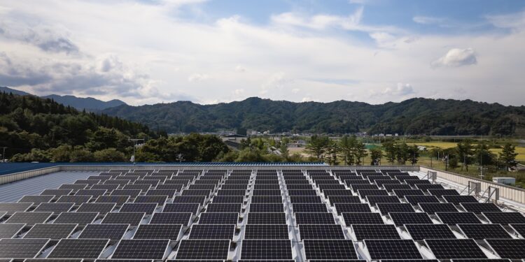 Apple Emissionen