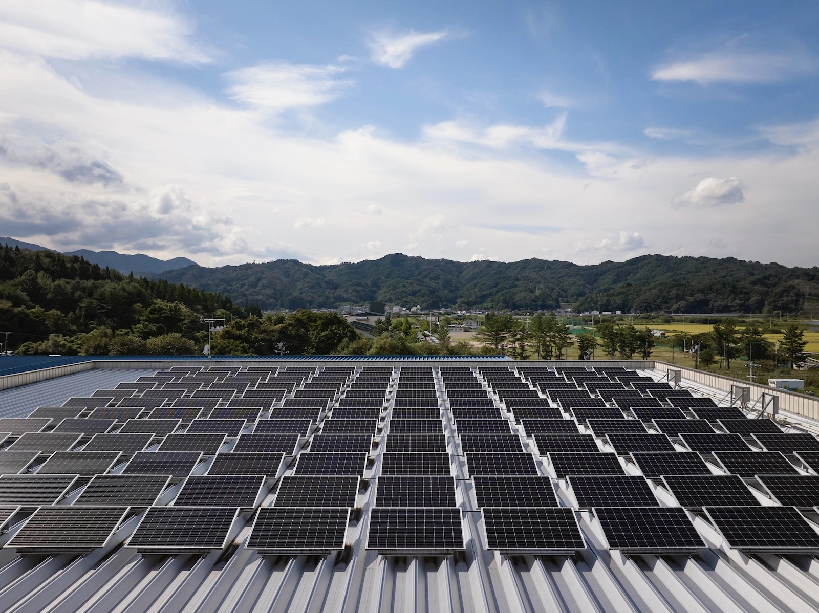 Apple Emissionen