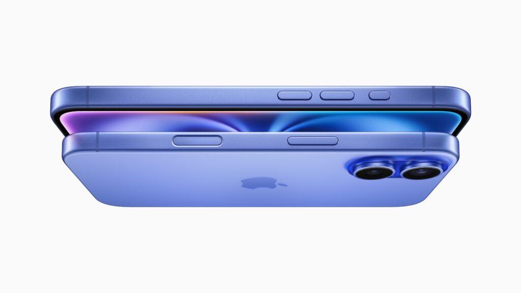Apple iPhone
