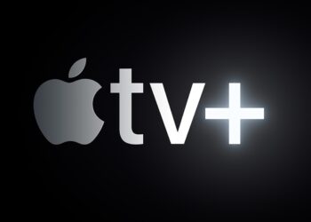 Apple TV+ Streamingdienst