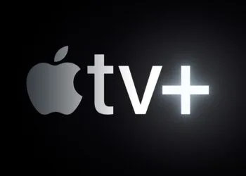 Apple TV+ Streamingdienst