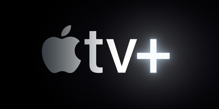 Apple TV+ streaming service