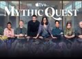 Apple TV+ Mythic Quest