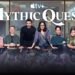 Apple TV+ Mythic Quest