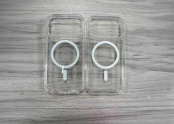 iPhone 17 Pro Hüllen