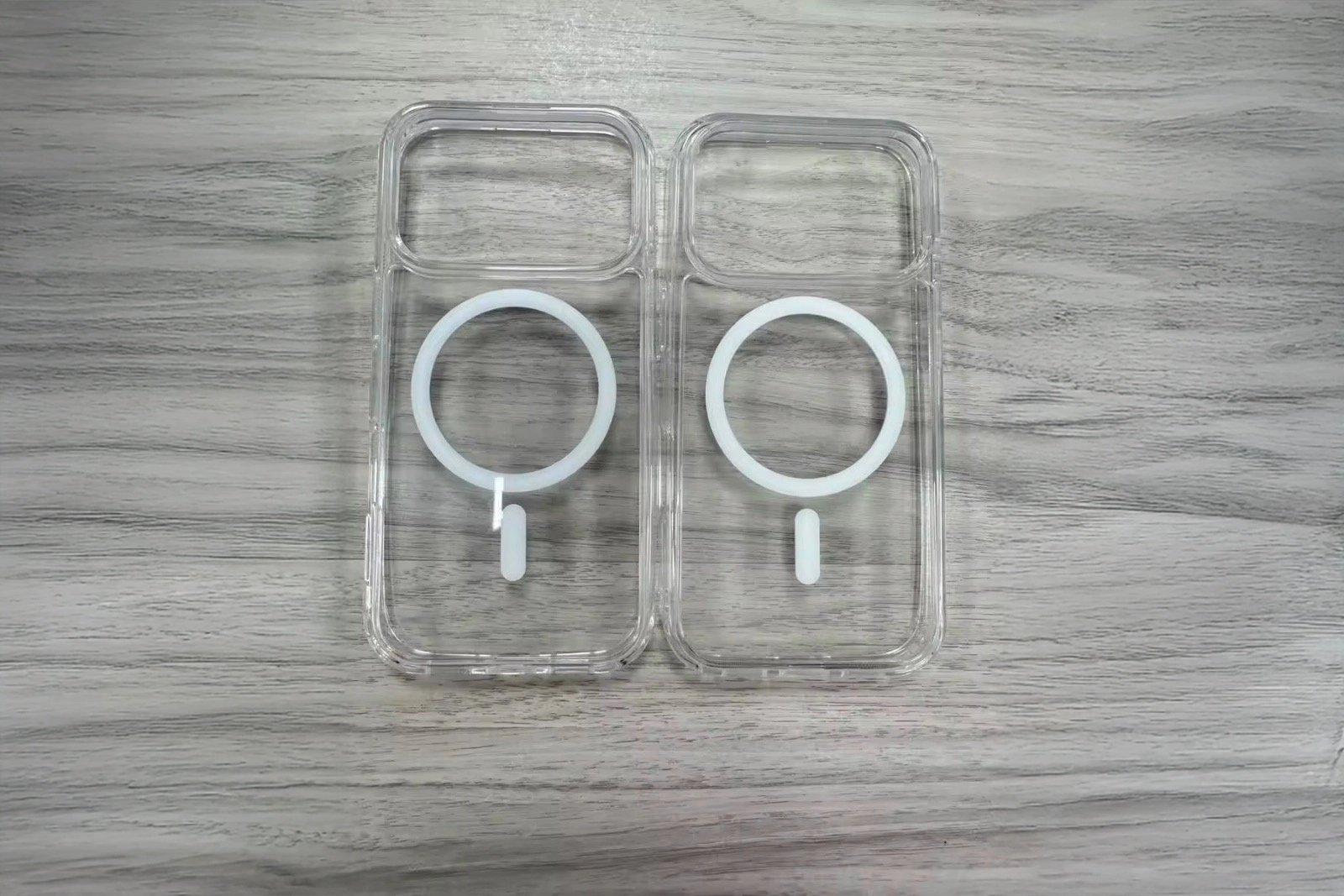 iPhone 17 Pro Hüllen