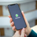 WhatsApp Datenschutzfunktion