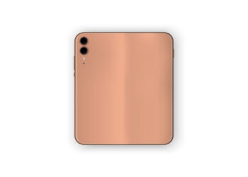 iPhone Fold Apple