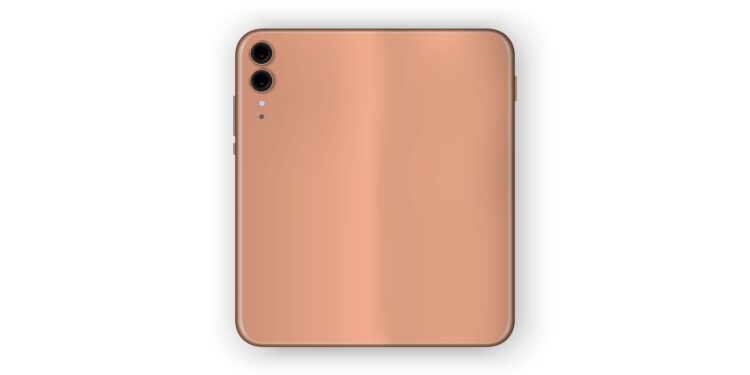 iPhone Fold Apple