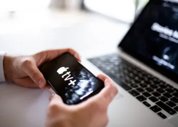Apple TV+ Sommer 2025