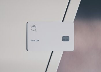 Apple Card American Express