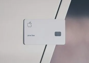 Apple Card American Express